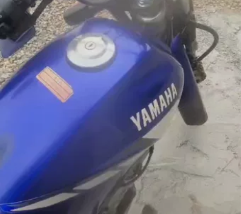 闲置到期雅马哈天剑G版,车辆状况完好,前后...