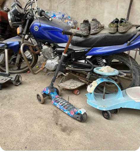 雅马哈天剑,基本上没骑,成色很好,没刷没洗...