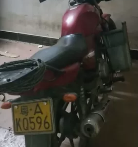 雅马哈天剑125 感兴趣的话点“我想要”和...