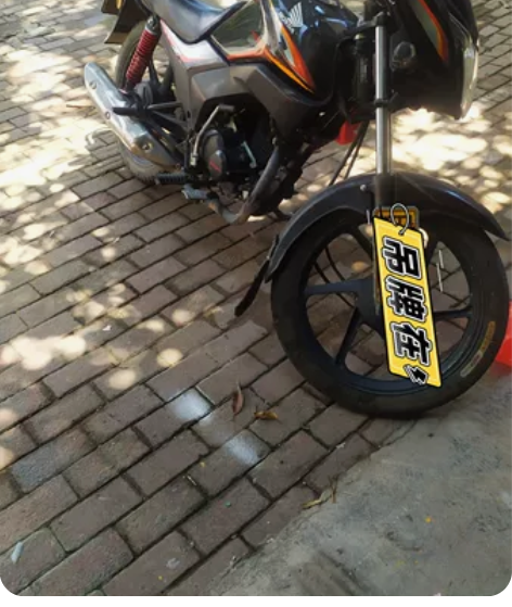 五羊本田锋郎125c   机头马蹄声没杂音...