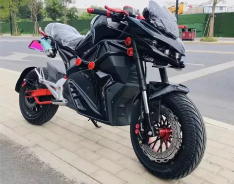 摩托车 摩托车跑车小猴子电摩Z6M5M3电...