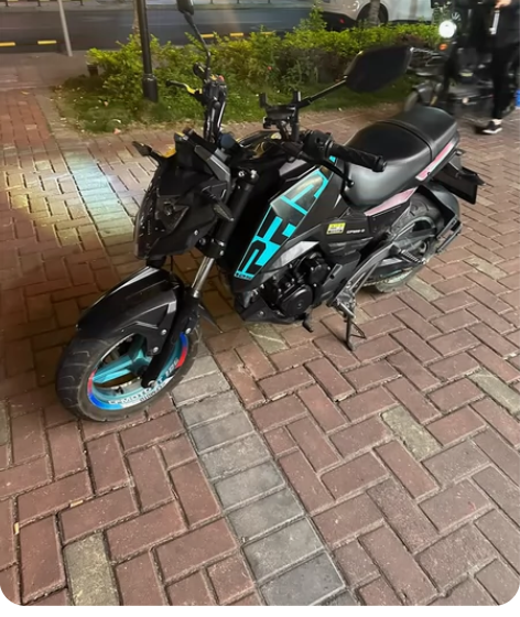 急出个人自用19年春风狒狒 协议过户 喜欢...