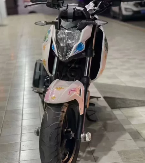 春风狒狒车子9成新 手续齐全 冷热车一枪着 因为仓库压了很多...