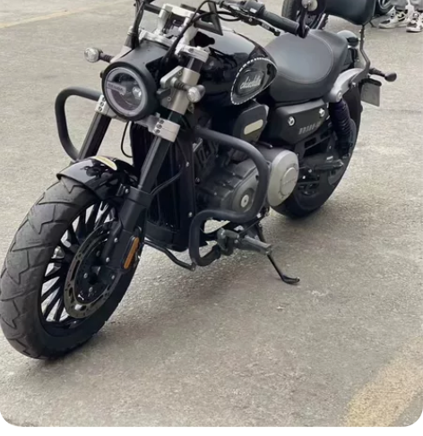 灰石300，低价九九新二手摩托车，水车，机...