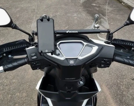 全新未拆封 本田NX125裂行RX125喜...