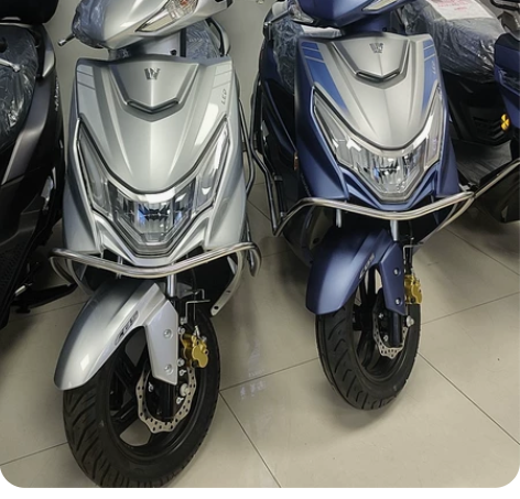 豪爵摩托车UY125.AFR125.UCR...