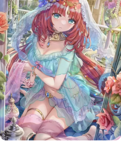 预售原神妮露cos妮露 同人睡衣cos 包...