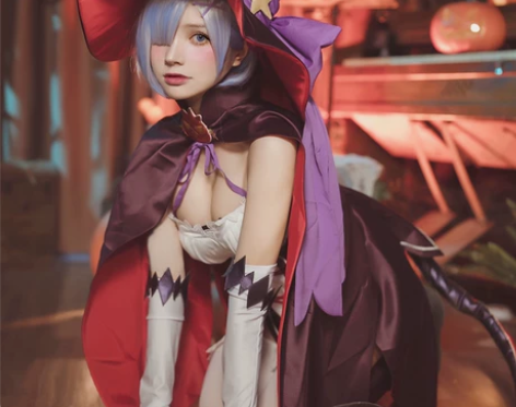 【售】现货悠窝窝 Re0 从零开始 蕾姆万...