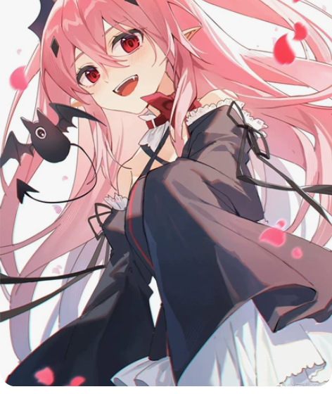 【出】猫老师家克鲁鲁cos服大全套 S码 ...