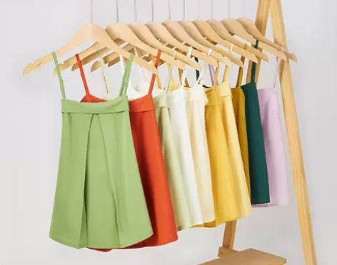 宋抹吊带女夏宋制汉服内衬打底一片式中国风提...