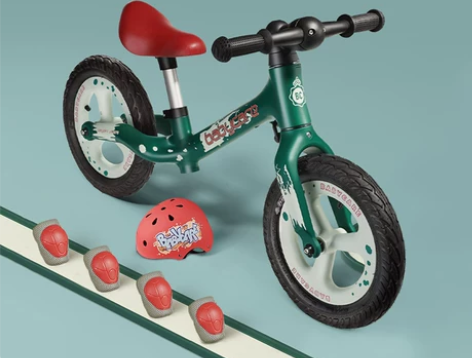 【仅支持同城交易】babycare儿童平衡...