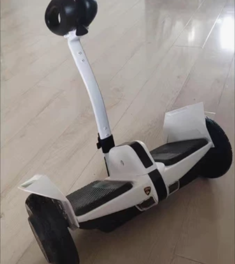 亏本处理小米德国左拉平衡车9号，左拉平衡车...