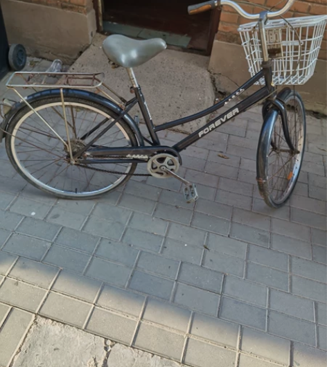 永久牌自行车 感兴趣的话点“我想要”和我私...