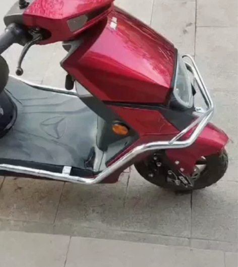 雅迪电动车，72v的店铺瓶 感兴趣的话点“...