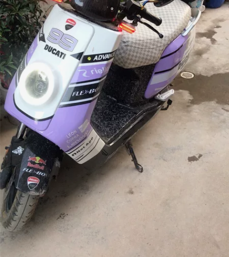 小牛电动车 需要的联系 感兴趣的话点“我想...