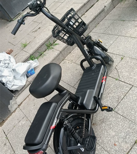 全新北京白牌电动车国民普惠大品牌立马电动助...