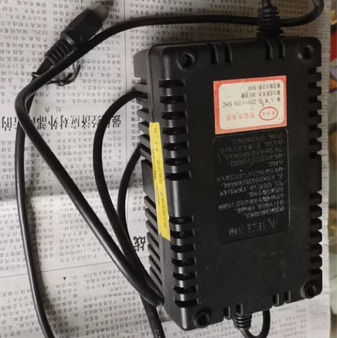 电动自行车充电器好东西，电动自行车被偷走了...