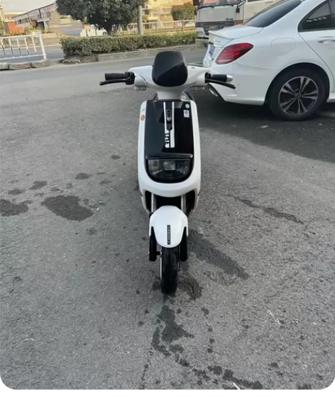 转让！超威国标小s 车子很好看 保养的很好...