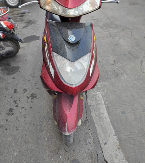 带牌车!1880,小绿牌,带碟刹,带电瓶,...