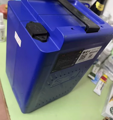 星恒 48V24Ah G款S7雅迪爱玛绿源...