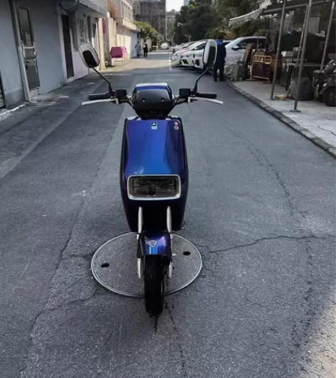 绿源高颜值精致电动车[庆祝]送新电瓶，续航...