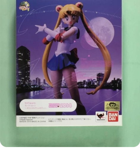 全网唯一 全新运输箱未开封！ Bandai...