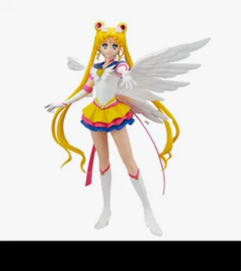 【出现货】出万代美少女战士剧场版水冰月A，...