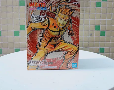 万代眼镜厂正版火影忍者 Vibration...