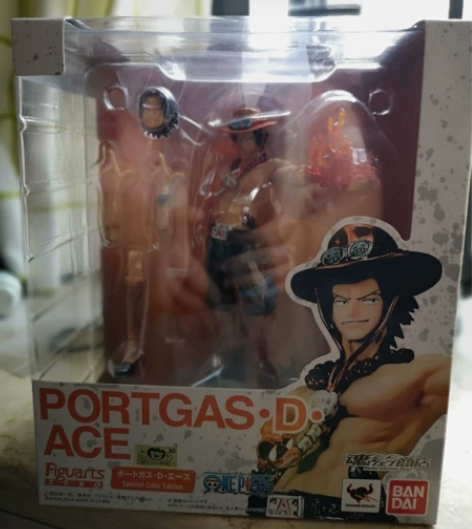 万代 魂限定 Figuarts Zero海...