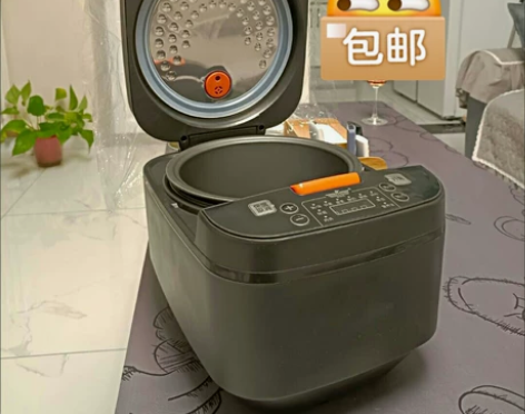 电饭煲新飞大容量预约电饭锅煮饭智能德国品质...