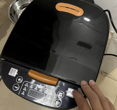 多功能高挡电饭煲预约定时蒸煮饭锅,经营厨房...