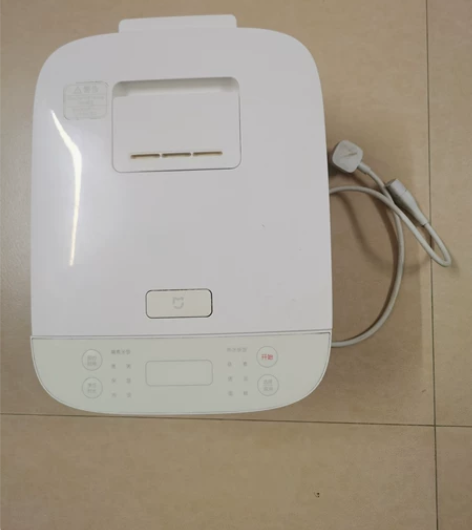 小米米家智能电饭煲C1家用4-8人多功能电...