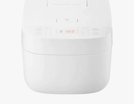 小米米家电饭煲C1家用小型智能多功能2一3...