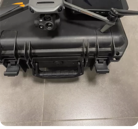 出售大疆，道通，哈博森各种品牌无人机，还有...