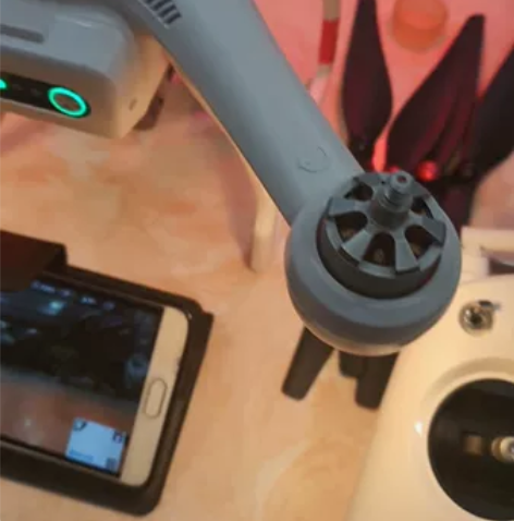 道通xstar 3无人机,比精灵2强点比精...