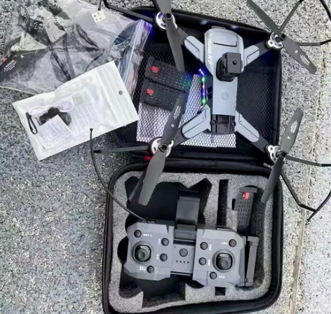 无人机航拍机捡漏】工作室来一批无人机！ 无...