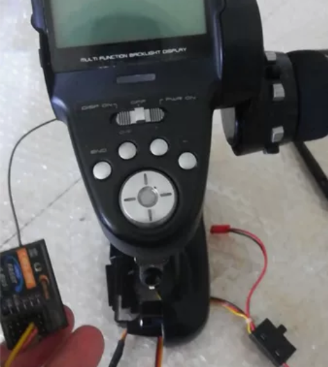 futaba系列电子设备维修专修服务，本人专业维修各种fut...