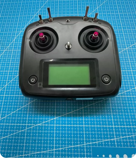 富斯ｉ6S 全新的  单控    工厂定制...