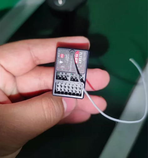 全新r7p接收机富斯g7p配套的接收机，7...