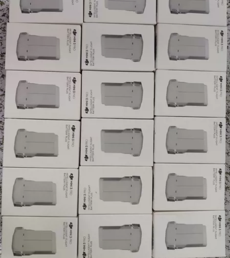 DJI大疆Mini3/Mini3pro长续...