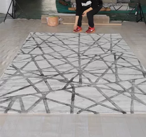 土耳其原装进口，特价地毯（全新），原价65...