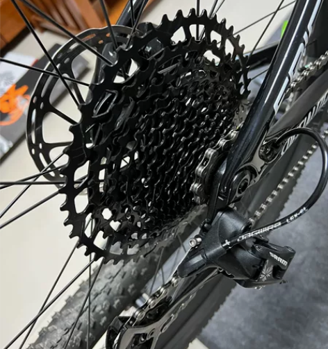 闪电epic ht12速飞轮，非常新 如我...