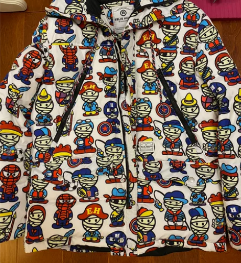 【双11狂欢价】Eblishungi专区木...