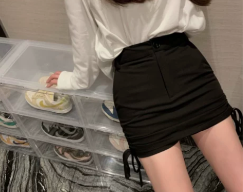 8/25早安樊樊【真大长腿专区】搭配嗨了！...