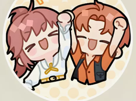 【收】光与夜之恋长梦七夕谷夏鸣星 收收00...