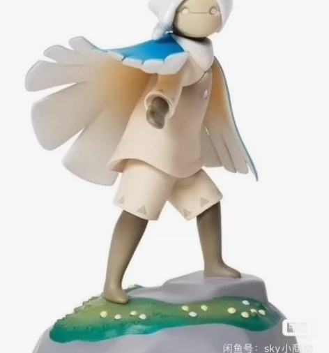 现货nfc光遇thatskyshop官网周...