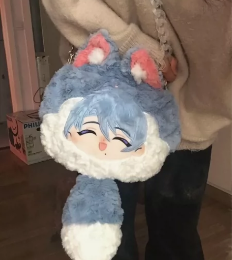 【出】原神  神里绫人  米哈游   同人...