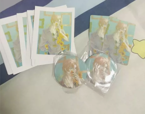 【又更新余量了】退坑出时空中的绘旅人罗夏同...