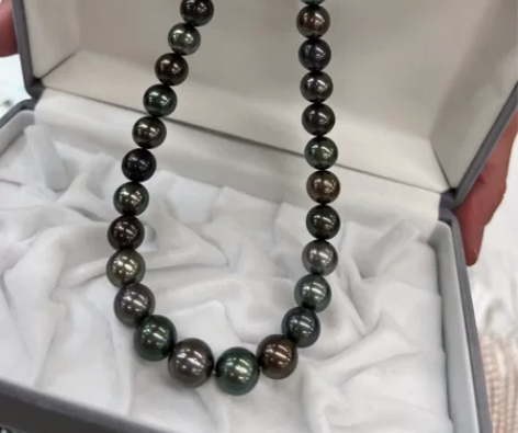 大溪地真科研证书南太平洋漂浮 都不讲价。包...