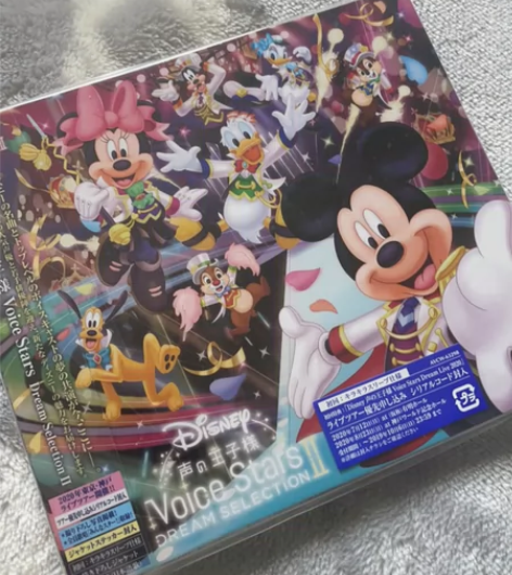 声の王子様VOICE STARS 已拆未滚...